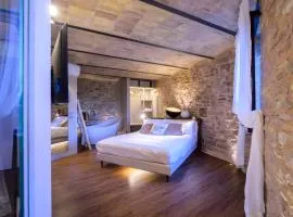 Charme in Spello