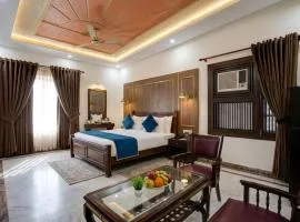 Hotel Royal Prithvi Palace Near Ghaziabad Railway Station