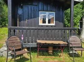 Fossen Camping Fagernes