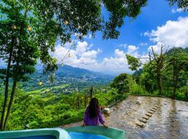 Forever Life Ambuluwawa, Hotel in Gampola