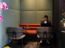 ibis Styles Paris Porte de Versailles - Mairie d'Issy