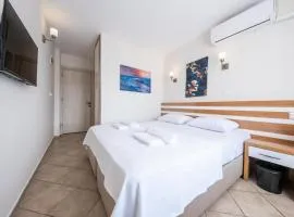 SUNMARİS CİTY HOTEl