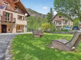 Appart montagne 30m² cœur village