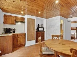 Appart montagne 30m² cœur village