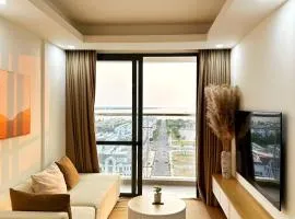 The Duke Home - Sophia Center Apartments Rach Gia