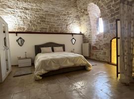 Apulia Luxury House, hotell sihtkohas Toritto