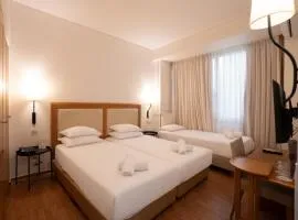 Olympic Hotel