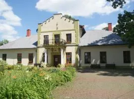 Dworek Młynarza