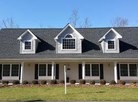 The Village at Pocono, holiday park in Blakeslee