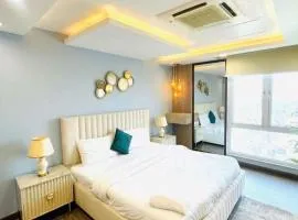 Peshawar Elite Apartment