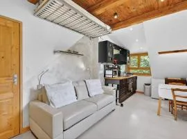Studio en montagne, Mercantour