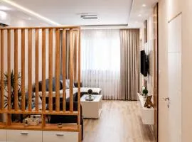 Apartman Harmony