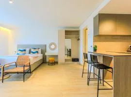 Old Town 63 Luxury Residence
