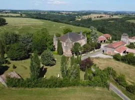Château de Trévien