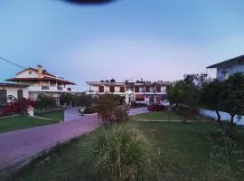 Μπαλκόνι Στο Γαλάζιο