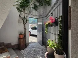 Old Town City Hall Apartment