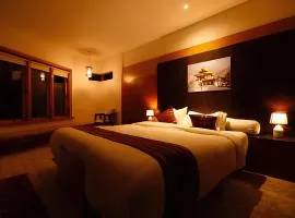 Resort Thim Dorji