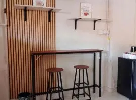 Tipika Room Pasir Pekan