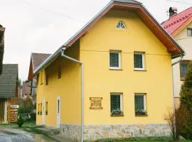 Apartmány Bistár