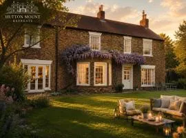 Hutton Mount Retreats