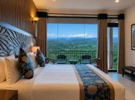 Akway Resort Beragala Haputale