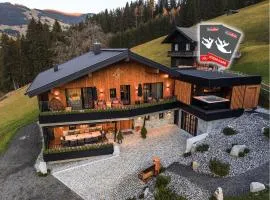 NANI - Mountain Chalet