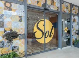 Hostel Sol