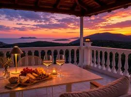 Eleftherion Comfort Living Lefkada