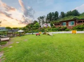 Gapyeong Petmily Dog Pension
