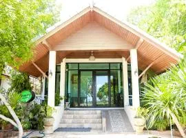 The cottage resort nakhonsawan
