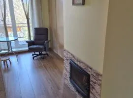 Apartamentai 4km iki Palangos