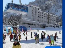 Yuzawa Toei Hotel