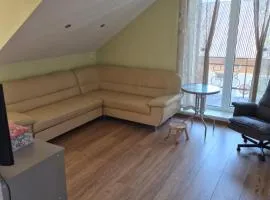 Apartamentai 4km iki Palangos