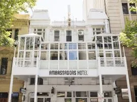 Ambassadors Hotel
