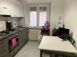 Mini-apartment in the center of Canelli