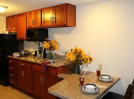 Crystal Springs Inn and Suites