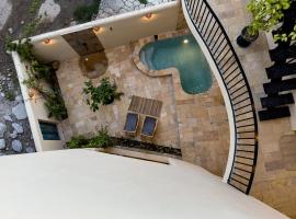 Betham Chalet, Hotel in Nizwa
