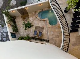 Betham Chalet