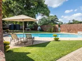 36 Alexander Guesthouse,Highlands,Harare