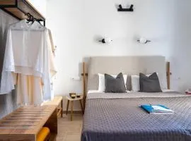 Central Guest House Skiathos