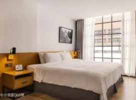 BlueSky Hotel