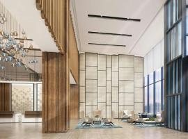 Fairfield by Marriott Baoding High-Tech Zone，Damafang的飯店