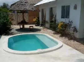 Uroa House