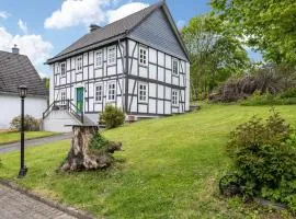 Dommelhof Ferienwohnungen