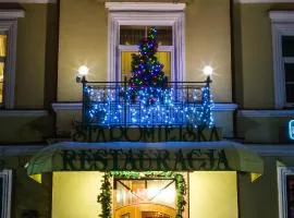 Hotel Staromiejski