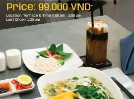 M City Hotel Saigon