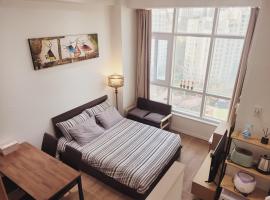 Travel House, ξενοδοχείο στη Σεούλ