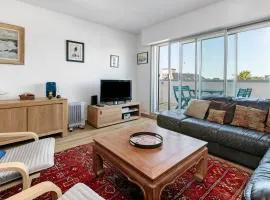 Bel appartement plein centre 4p