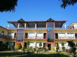 Blue River Resort