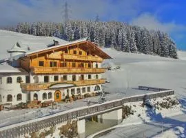 Alpenkönig